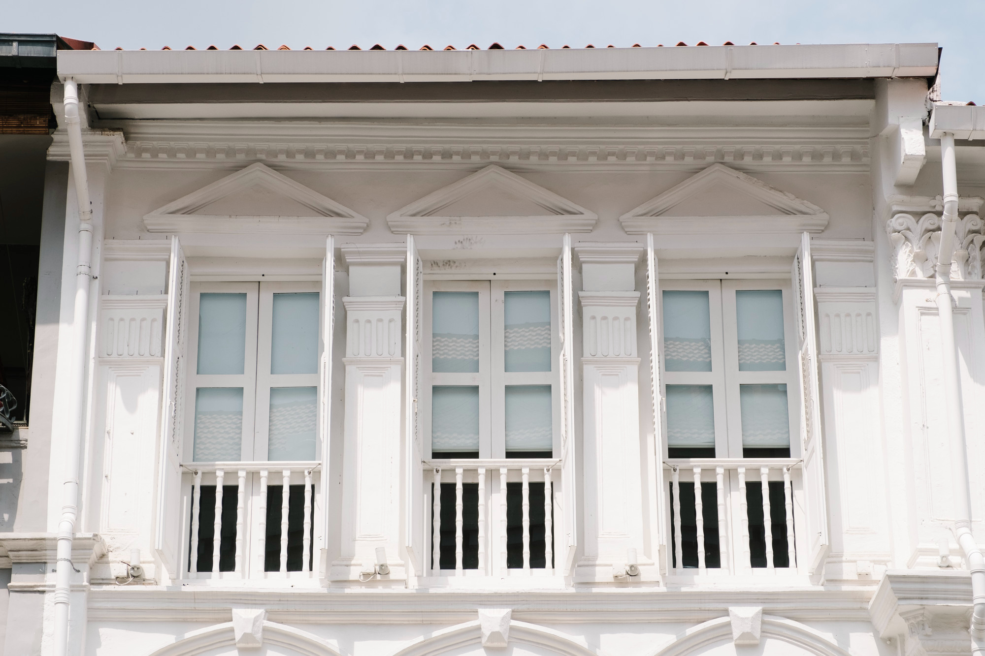 Façadier - Protéger le bâti et améliorer l-aspect des murs